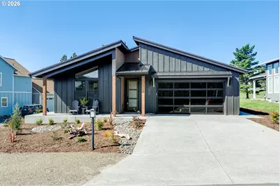 551 Meadows Dr, Manzanita, OR 97130 - Photo 1