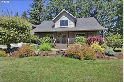 23859 Suttle Rd, Veneta, OR 97487 - Photo 1