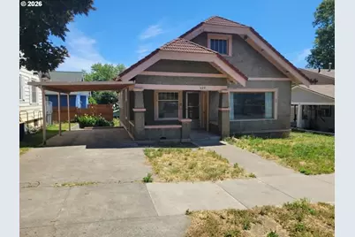 520 NW 11th St, Pendleton, OR 97801 - Photo 1