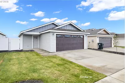 750 Jimmy St, Stanfield, OR 97875 - Photo 1