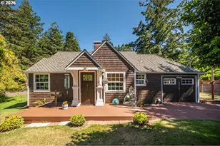 28 Hamlet St, Port Orford, OR 97465 - Photo 1