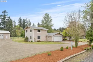 30434 Santiam River Rd, Lebanon, OR 97355 - Photo 1