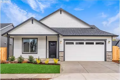 858 E Wilson St, Carlton, OR 97111 - Photo 1