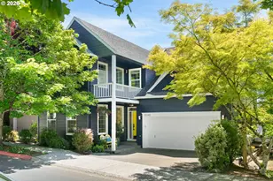 10142 NW Fleetwood Dr, Portland, OR 97229 - Photo 1