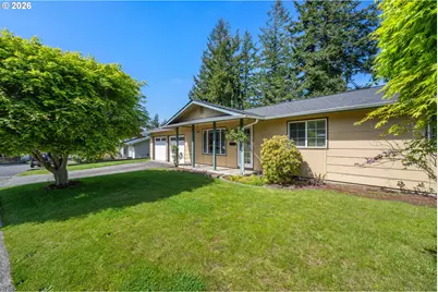 3864 Vista Dr, North Bend, OR 97459 - Photo 1
