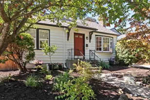 1726 SE Reedway St, Portland, OR 97202 - Photo 1
