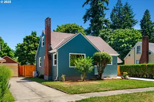 6826 NE 23rd Ave, Portland, OR 97211 - Photo 1