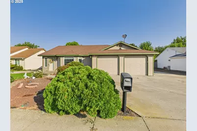 211 SE 20th Pl, Milton-Freewater, OR 97862 - Photo 1