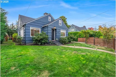 3405 NE 15th Ave, Portland, OR 97212 - Photo 1