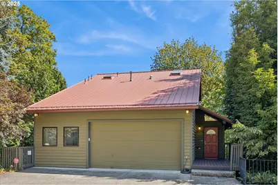 3485 NW Thurman St, Portland, OR 97210 - Photo 1