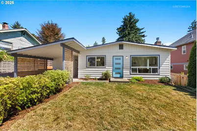 7226 SW 32nd Ave, Portland, OR 97219 - Photo 1