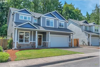 35098 Roberts Ln, Saint Helens, OR 97051 - Photo 1