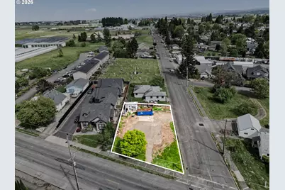 515 N Main St, Mount Angel, OR 97362 - Photo 1