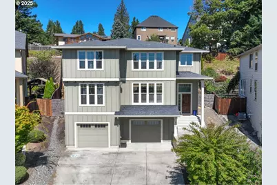 698 51st St, Washougal, WA 98671 - Photo 1