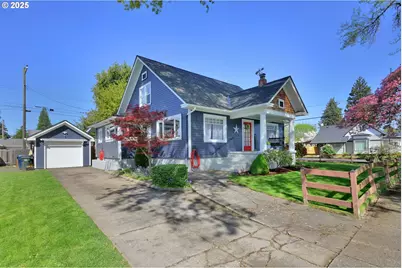 683 Laurel, Junction City, OR 97448 - Photo 1