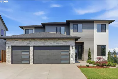 23007 SW Curry Ridge Dr, Sherwood, OR 97140 - Photo 1
