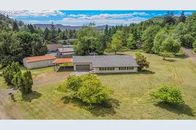 24775 River Bend Rd, Beaver, OR 97108 - Photo 1
