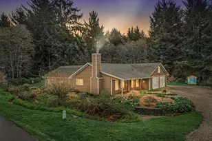 150 NE Starr Creek Dr, Yachats, OR 97498 - Photo 1