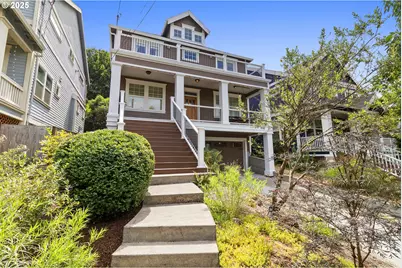 3742 NE Holman St, Portland, OR 97211 - Photo 1