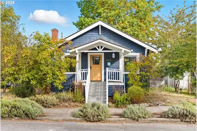 1503 NE Holman St, Portland, OR 97211 - Photo 1