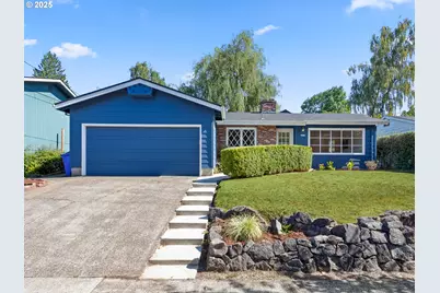 6936 SW 15th Ave, Portland, OR 97219 - Photo 1