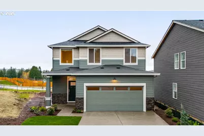 9501 SE Crystal Rose St, Happy Valley, OR 97086 - Photo 1