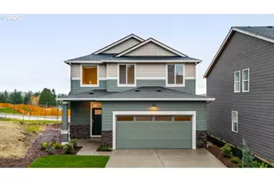 9501 SE Crystal Rose St, Happy Valley, OR 97086 - Photo 1