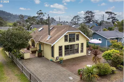 4445 Independence Ave, Neskowin, OR 97149 - Photo 1