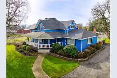 94082 Oaklea Dr, Junction City, OR 97448 - Photo 1