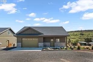 1151 W Pine St, The Dalles, OR 97058 - Photo 1