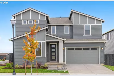 435 W Ivy St, Washougal, WA 98671 - Photo 1