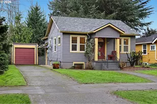 6425 NE 35th Ave, Portland, OR 97211 - Photo 1