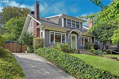 3954 SE Ash St, Portland, OR 97214 - Photo 1