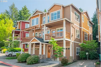 5227 SW Shattuck Rd, Portland, OR 97221 - Photo 1