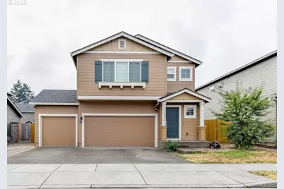 11815 NE 103rd St, Vancouver, WA 98682 - Photo 1