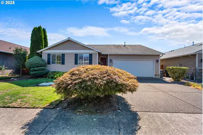 12002 Rees St NE, Donald, OR 97020 - Photo 1