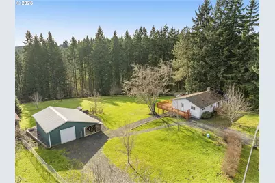32198 Cater Rd, Warren, OR 97053 - Photo 1
