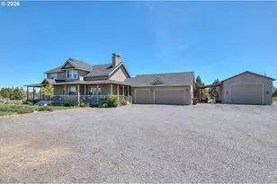 60900 Jennings Rd, Bend, OR 97702 - Photo 1