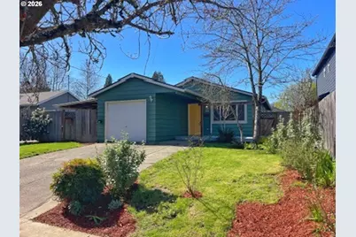 8155 N Haven Ave, Portland, OR 97203 - Photo 1