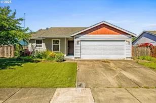 1222 Laurel Court, Sweet Home, OR 97386 - Photo 1