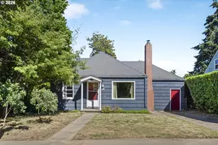 9556 N Tioga Ave, Portland, OR 97203 - Photo 1