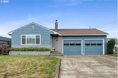 412 Birch Ave, Tillamook, OR 97141 - Photo 1