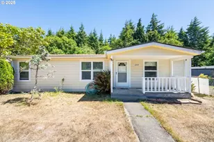 63425 Mobilane Rd, Coos Bay, OR 97420 - Photo 1