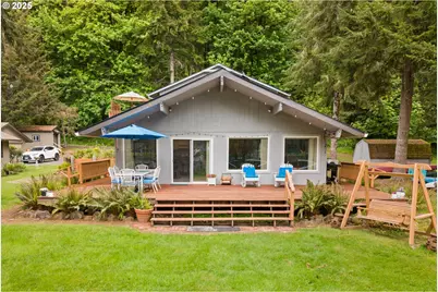 71690 Northshore Dr, Birkenfeld, OR 97016 - Photo 1