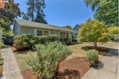 6222 NE Beech St, Portland, OR 97213 - Photo 1