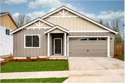 1537 N Millican Creek St, Lafayette, OR 97127 - Photo 1