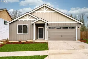 1537 N Millican Creek St, Lafayette, OR 97127 - Photo 1