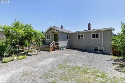 214 Terrace Ave, Oregon City, OR 97045 - Photo 1
