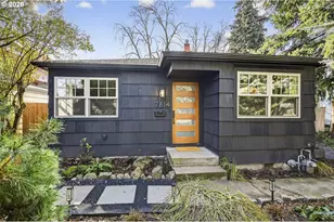 7814 N Willamette Blvd, Portland, OR 97203 - Photo 1