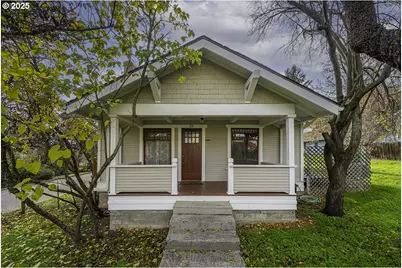 126 Nursery St, Ashland, OR 97520 - Photo 1